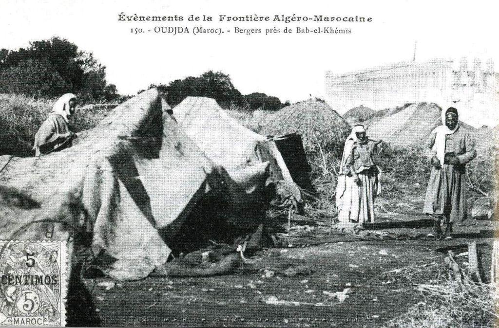 BIVEN Georges - 258- Oujda.JPG